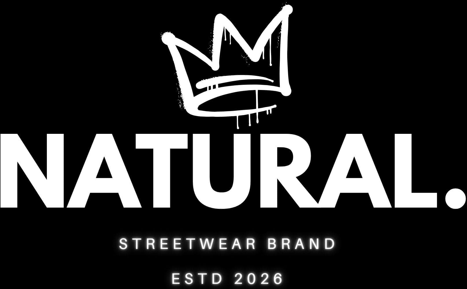Natural Street Wear logo